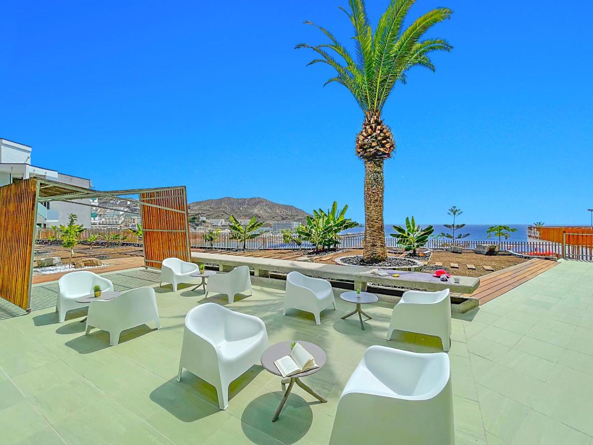 Punta Del Rey Only Adults Apartment Puerto Rico  Exterior foto