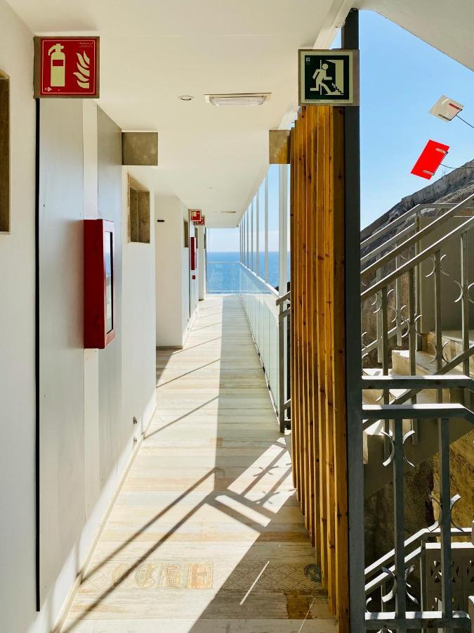 Punta Del Rey Only Adults Apartment Puerto Rico  Exterior foto