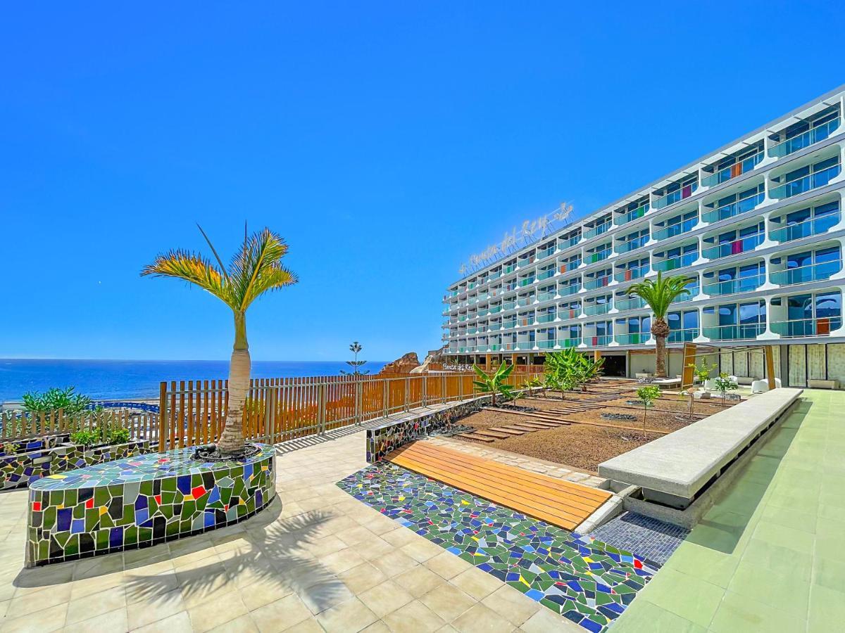 Punta Del Rey Only Adults Apartment Puerto Rico  Exterior foto