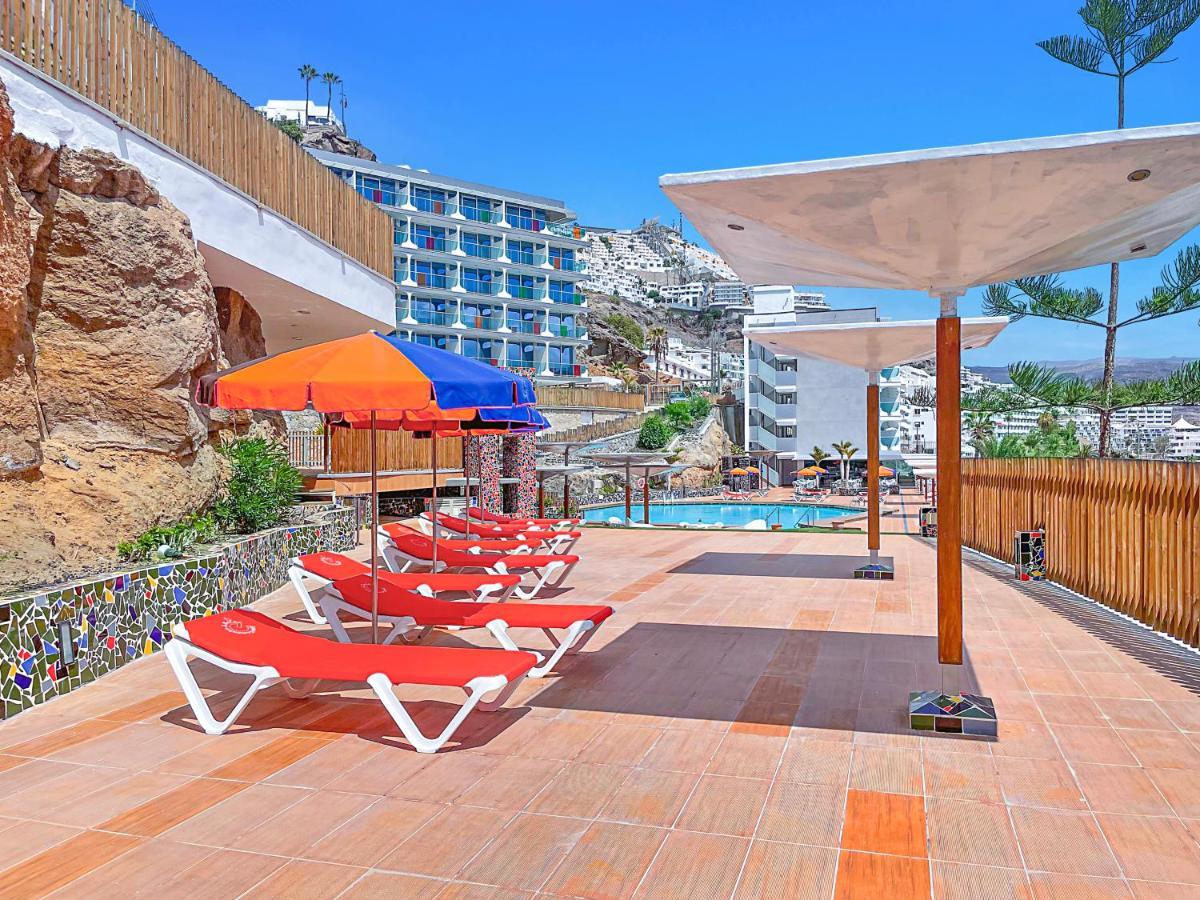 Punta Del Rey Only Adults Apartment Puerto Rico  Exterior foto