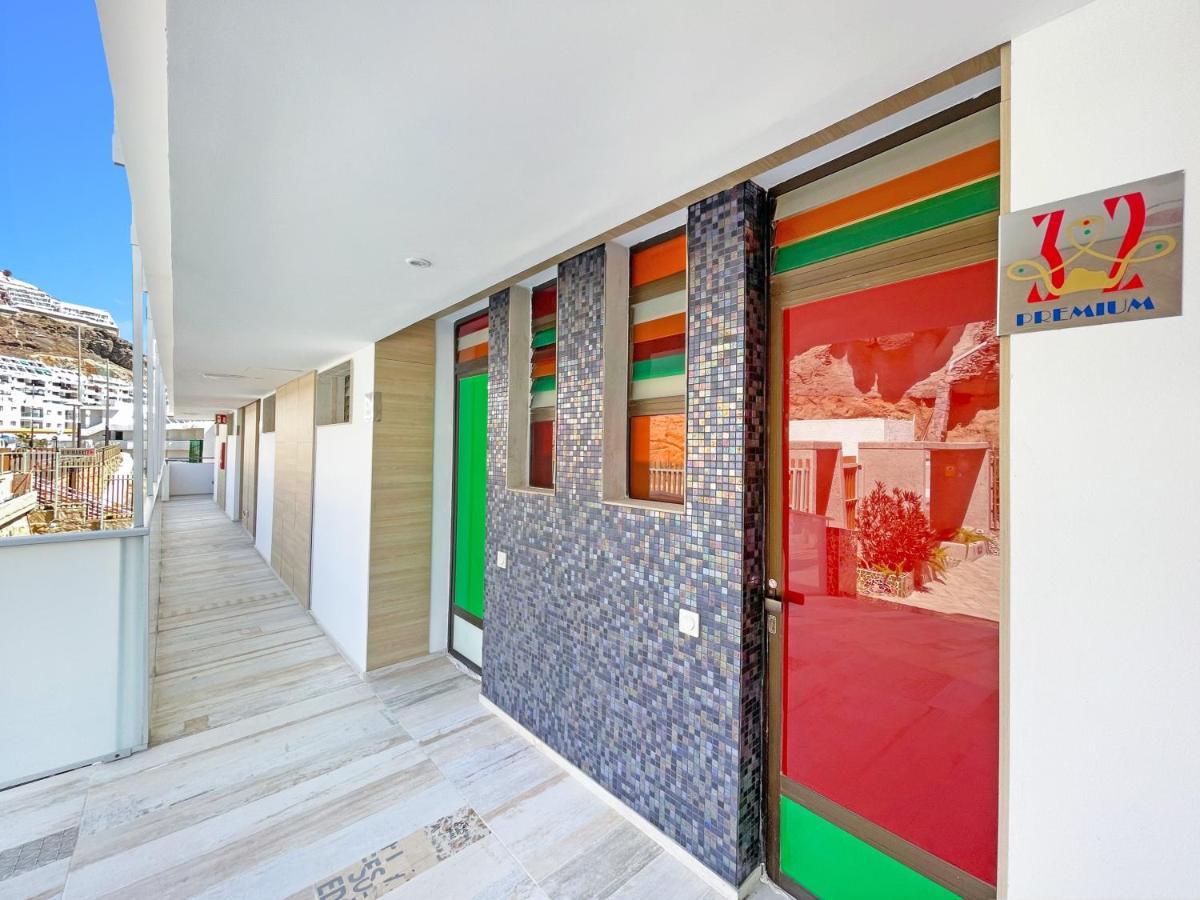 Punta Del Rey Only Adults Apartment Puerto Rico  Exterior foto