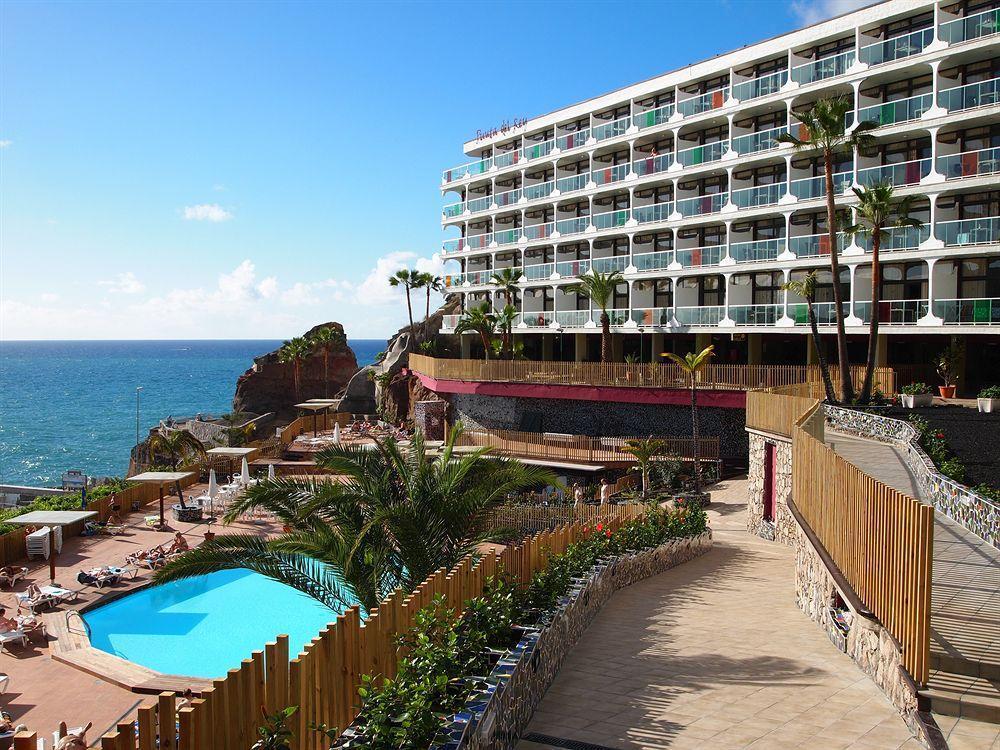 Punta Del Rey Only Adults Apartment Puerto Rico  Exterior foto