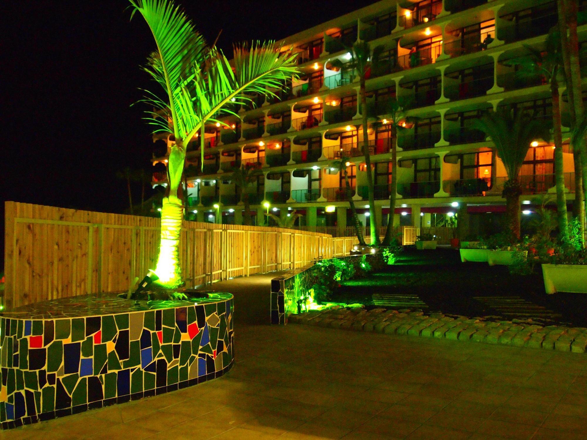 Punta Del Rey Only Adults Apartment Puerto Rico  Exterior foto