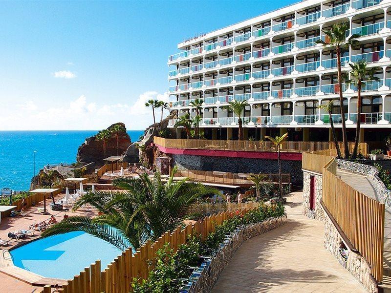 Punta Del Rey Only Adults Apartment Puerto Rico  Exterior foto