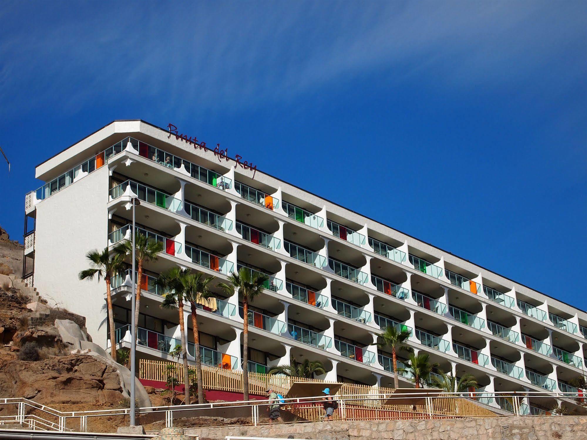 Punta Del Rey Only Adults Apartment Puerto Rico  Exterior foto