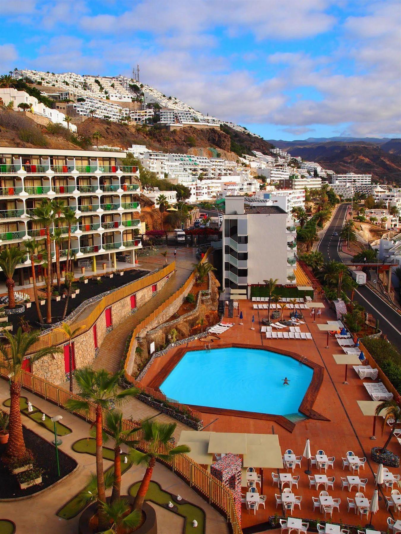 Punta Del Rey Only Adults Apartment Puerto Rico  Exterior foto