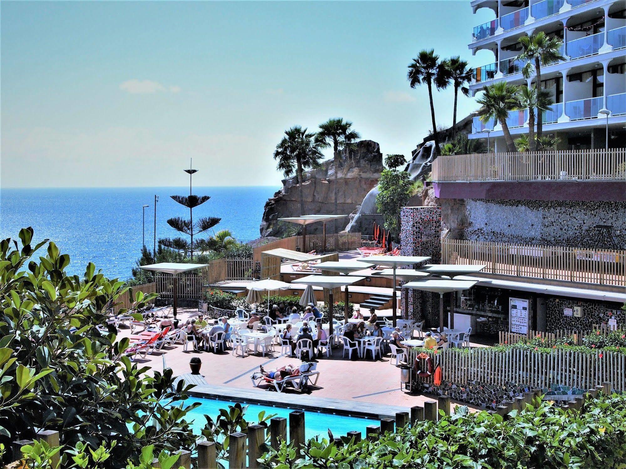 Punta Del Rey Only Adults Apartment Puerto Rico  Exterior foto