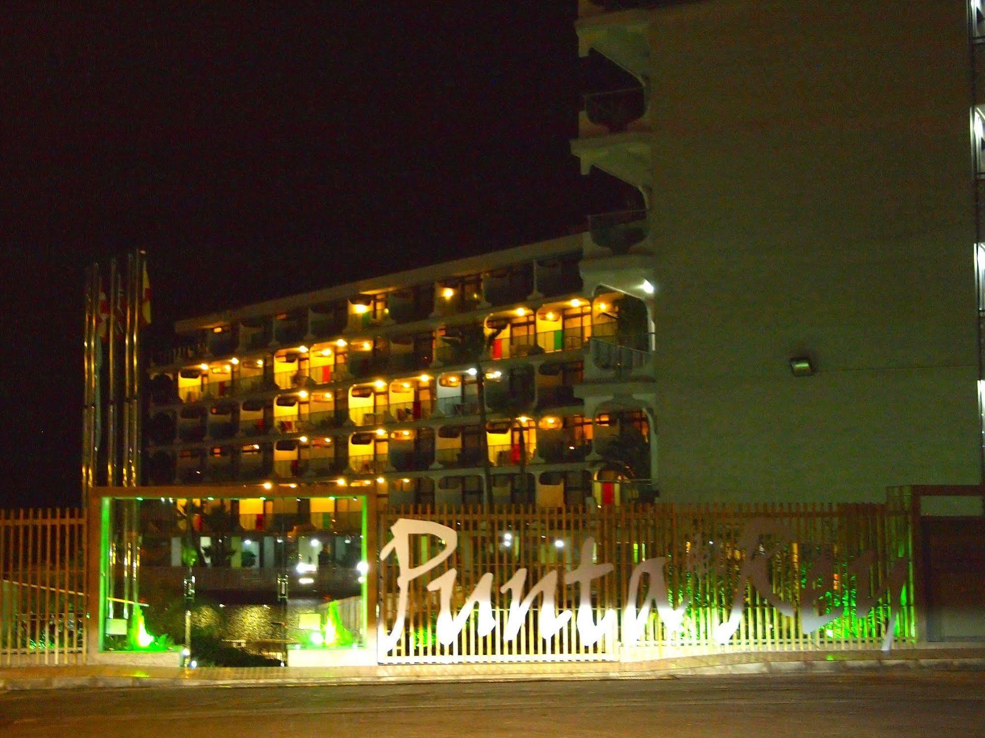 Punta Del Rey Only Adults Apartment Puerto Rico  Exterior foto