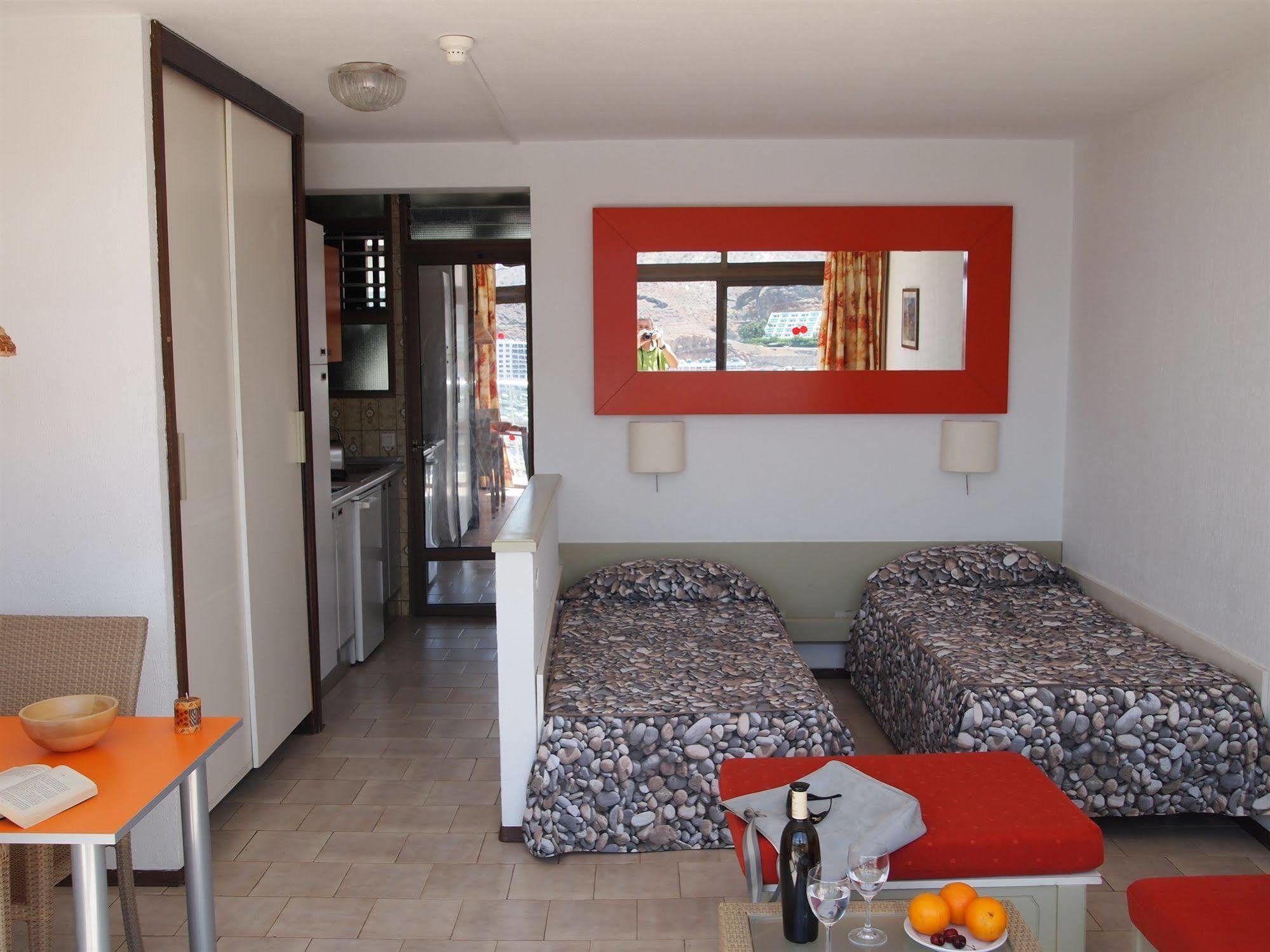 Punta Del Rey Only Adults Apartment Puerto Rico  Exterior foto