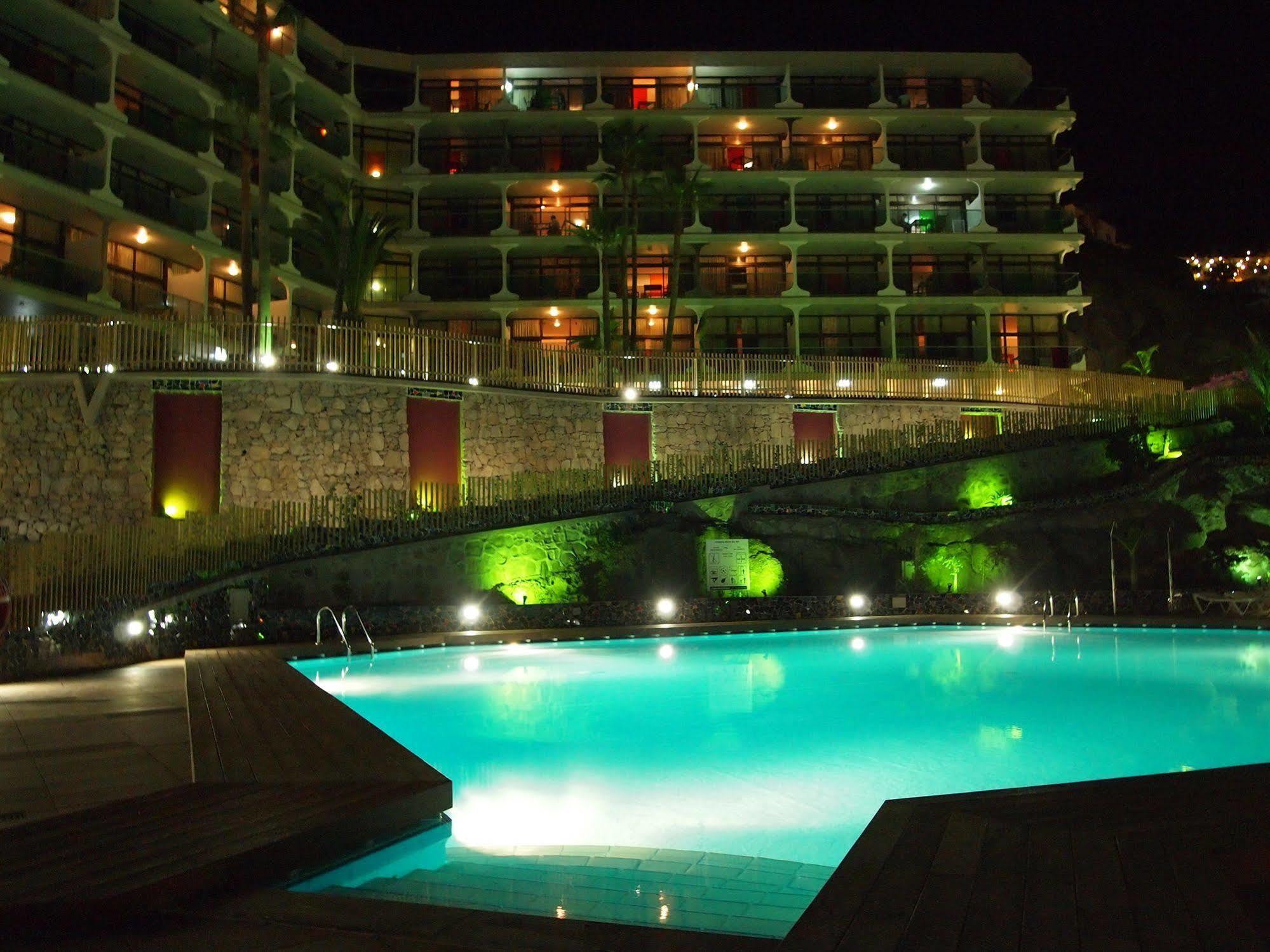 Punta Del Rey Only Adults Apartment Puerto Rico  Exterior foto