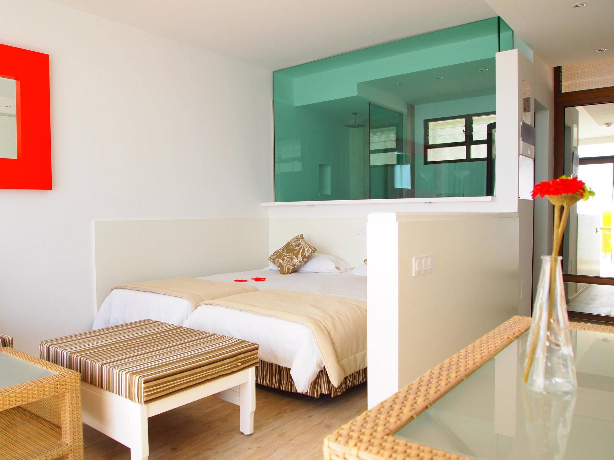 Punta Del Rey Only Adults Apartment Puerto Rico  Exterior foto