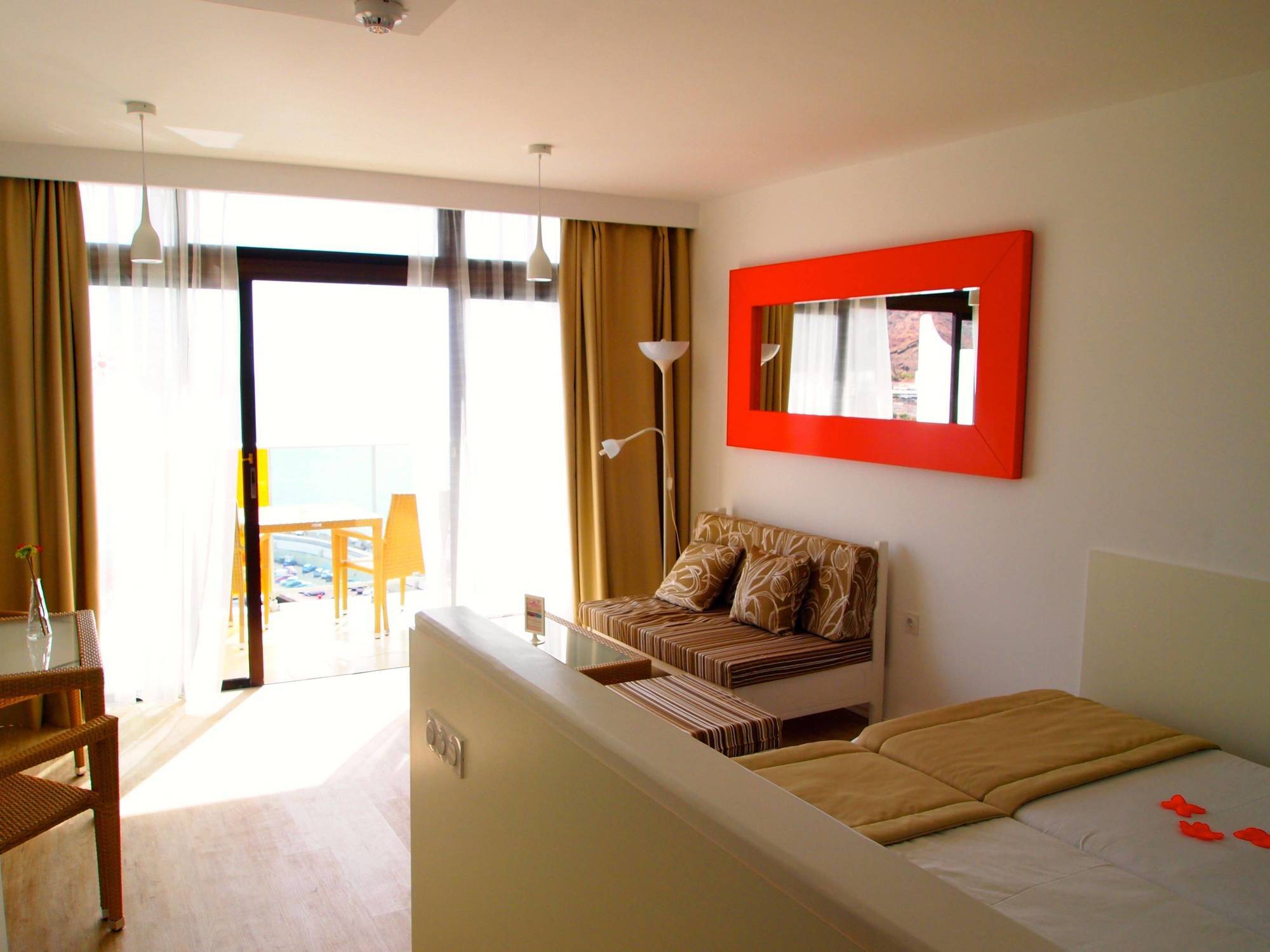 Punta Del Rey Only Adults Apartment Puerto Rico  Exterior foto