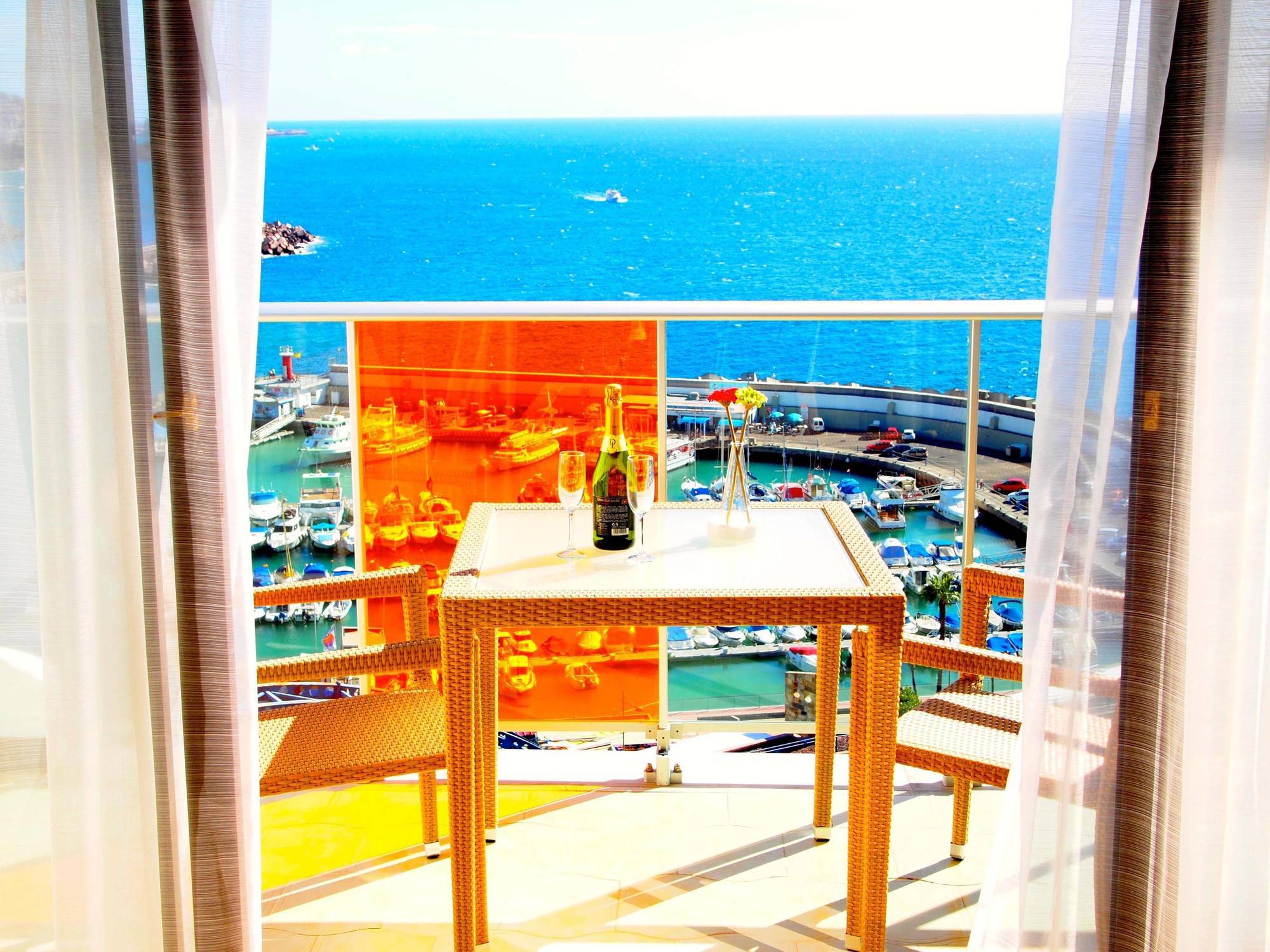 Punta Del Rey Only Adults Apartment Puerto Rico  Exterior foto
