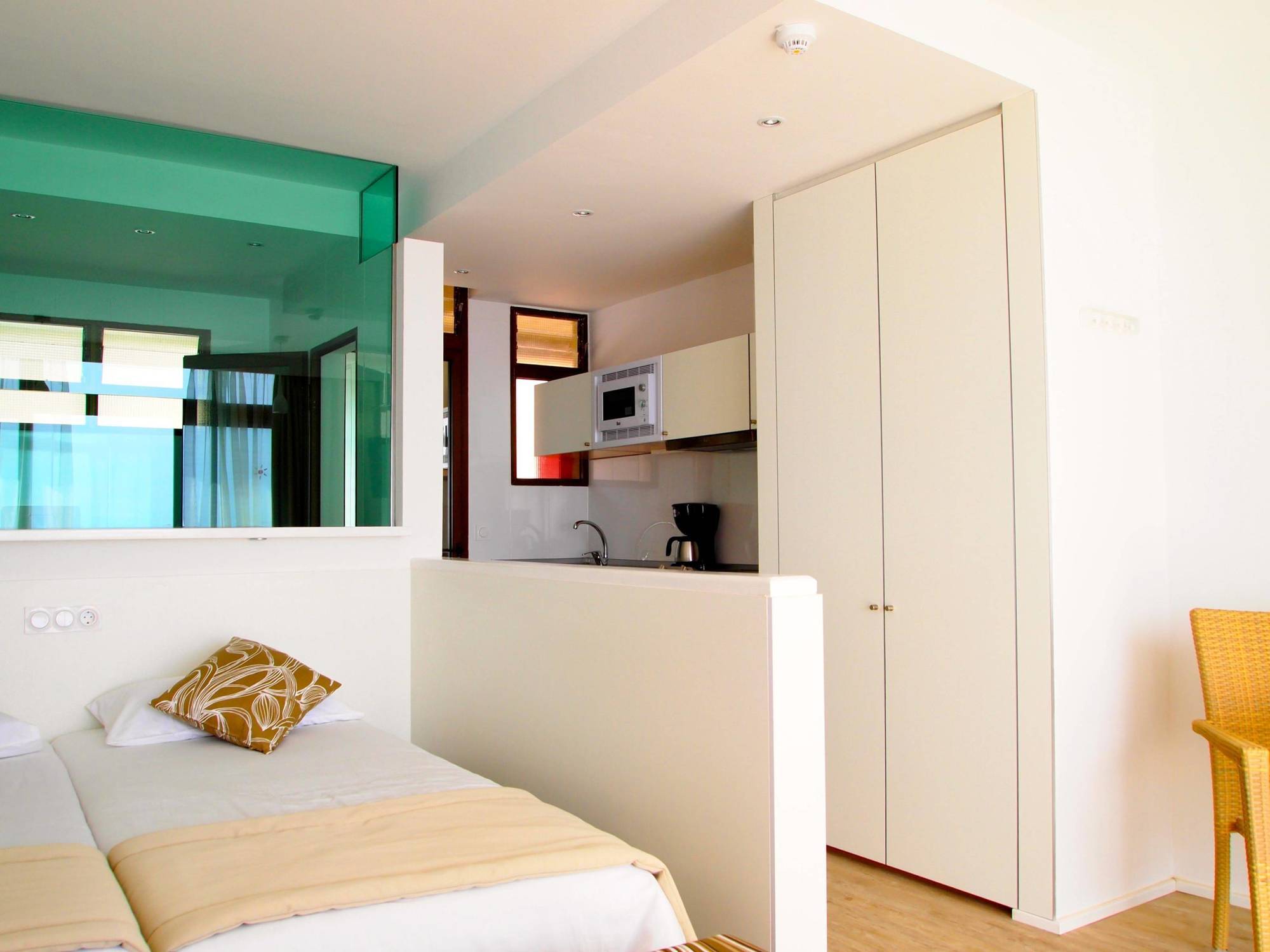 Punta Del Rey Only Adults Apartment Puerto Rico  Exterior foto