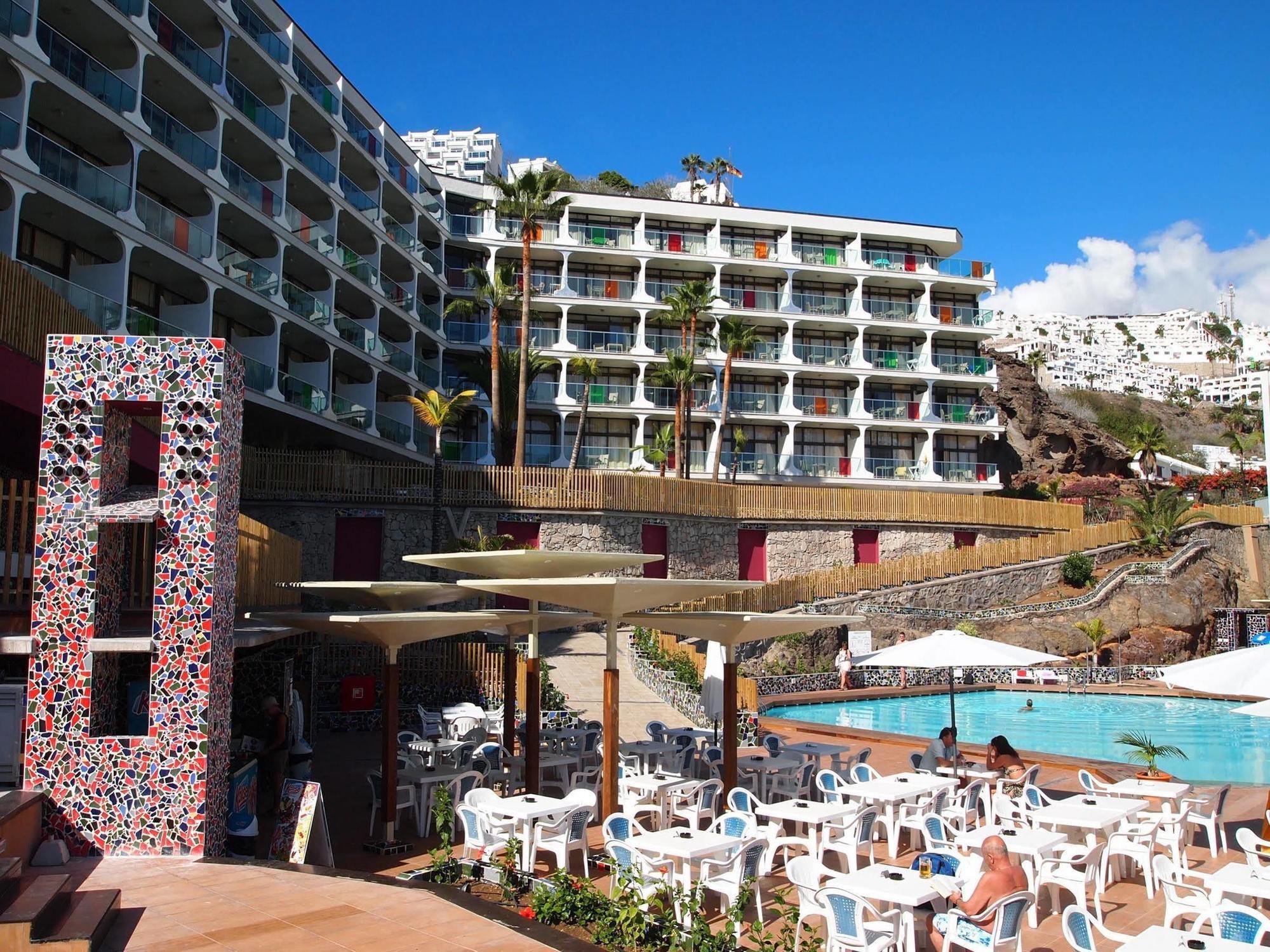 Punta Del Rey Only Adults Apartment Puerto Rico  Exterior foto