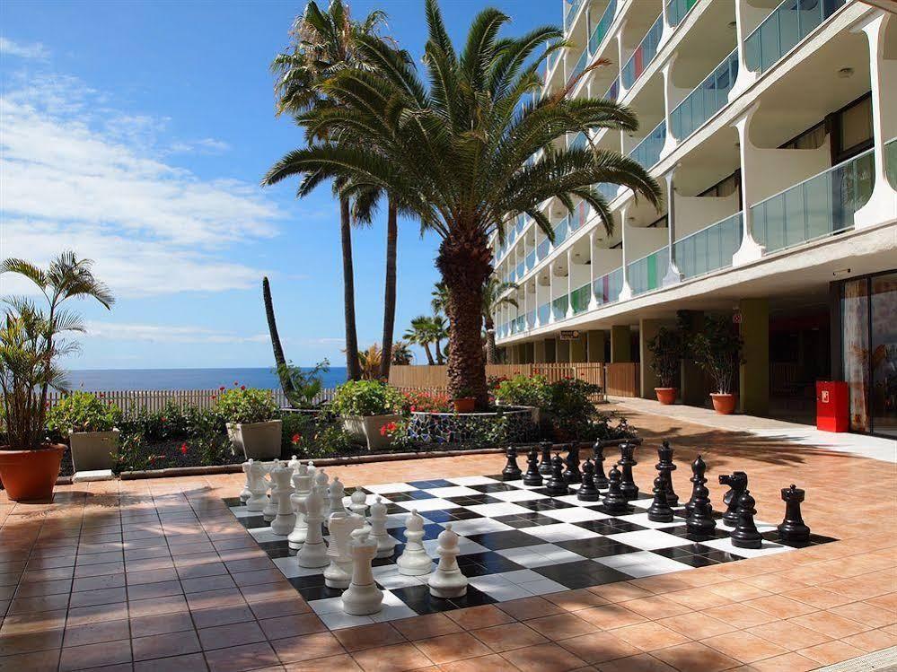 Punta Del Rey Only Adults Apartment Puerto Rico  Exterior foto